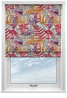 Maldives, Cassis - Roman Blind